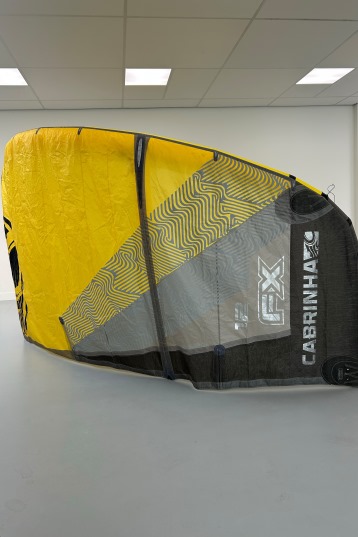 Cabrinha-FX 2018 Kite (2nd)