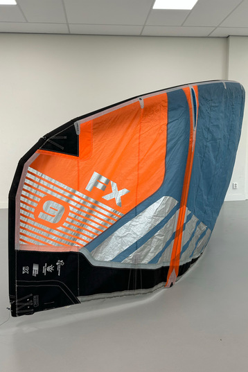 Cabrinha-FX 2020 Kite (2nd)