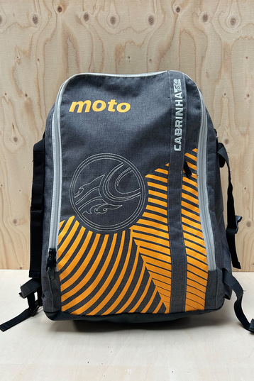 Cabrinha-Moto 2019 Kite (2nd)