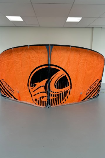 Cabrinha-Moto 2020 Kite (2nd)