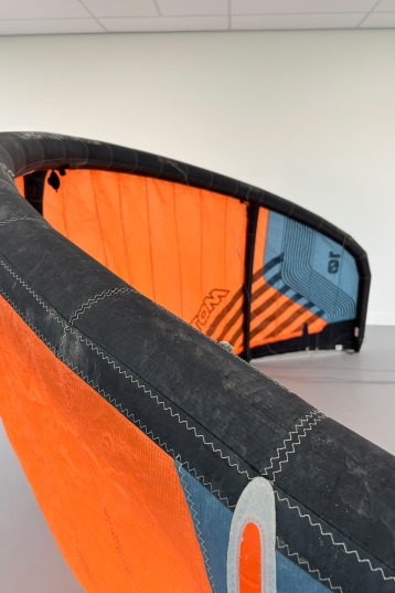 Cabrinha-Moto 2020 Kite (2nd)