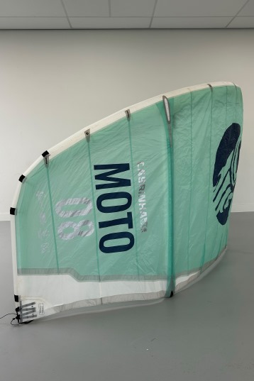 Cabrinha-Moto 2022 Kite (2nd)