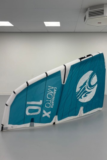 Cabrinha-Moto X 2023 Kite (DEMO)