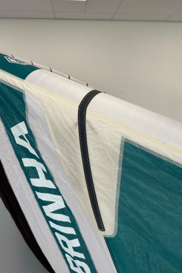 Cabrinha-Moto X Apex 2024 Kite (DEMO)