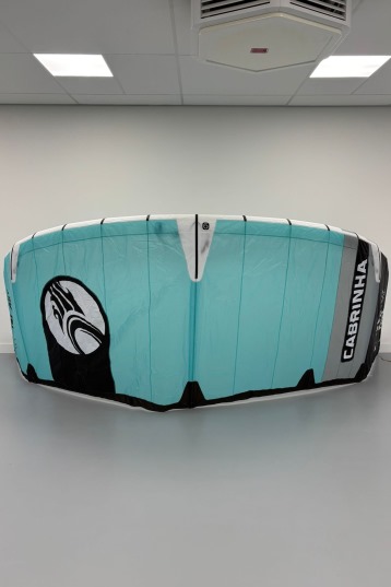 Cabrinha-Moto X Apex 2025 Kite (DEMO)