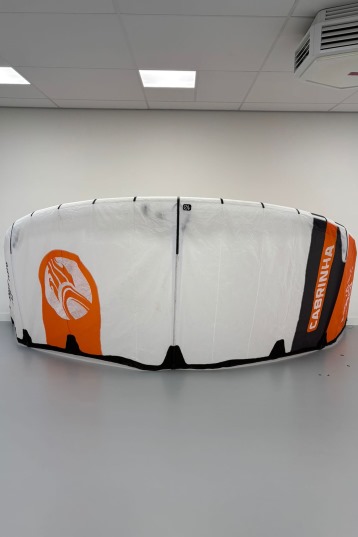 Cabrinha-Moto X Apex 2025 Kite (DEMO)