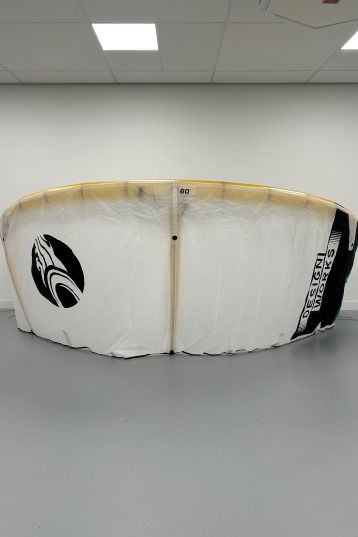 Cabrinha-Moto X Design Works Kite (DEMO)