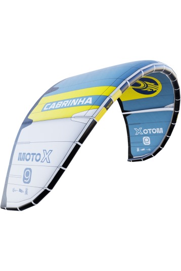 Cabrinha-Moto-X Lite 2025 Kite