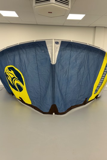 Cabrinha-Moto X Lite 2025 Kite (DEMO)