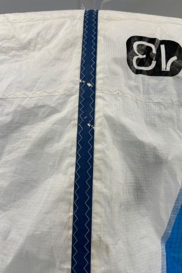 Cabrinha-Moto XL Apex 2025 Kite (DEMO)