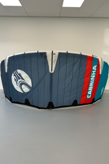 Cabrinha-Nitro Apex 2024 Kite (2nd)