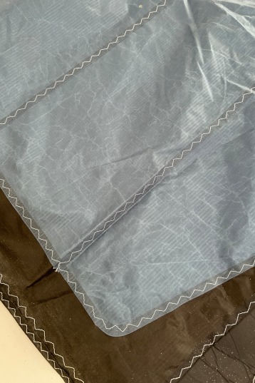 Cabrinha-Nitro Apex 2024 Kite (2nd)