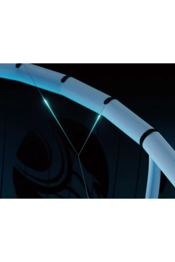 Cabrinha-Nitro Apex 2025 kite