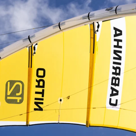 Cabrinha-Nitro Apex 2027 Kite