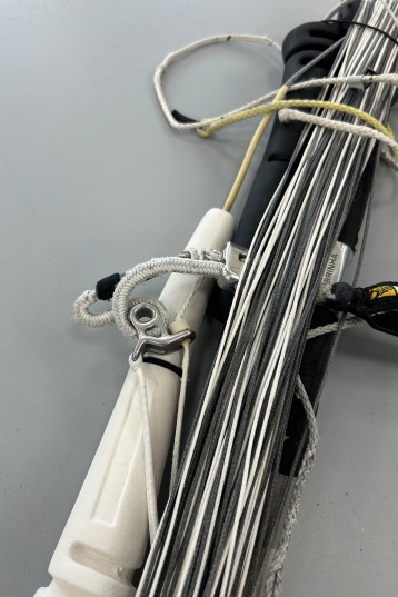 Cabrinha-Overdrive Trimlite Quickloop 2022 (2nd)