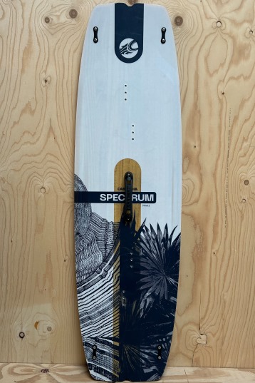 Cabrinha-Spectrum 2025 Kiteboard (DEMO)