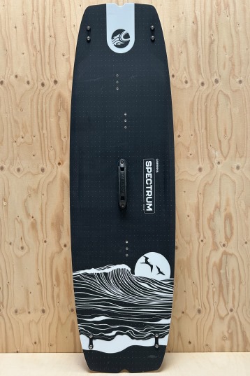 Cabrinha-Spectrum 2026 Kiteboard (2nd)