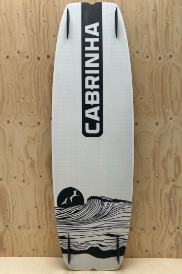 Cabrinha-Spectrum 2026 Kiteboard (2nd)