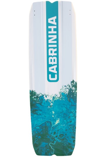 Cabrinha-Stylus 2025 Kiteboard