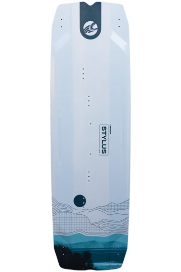 Cabrinha-Stylus 2026 Kiteboard