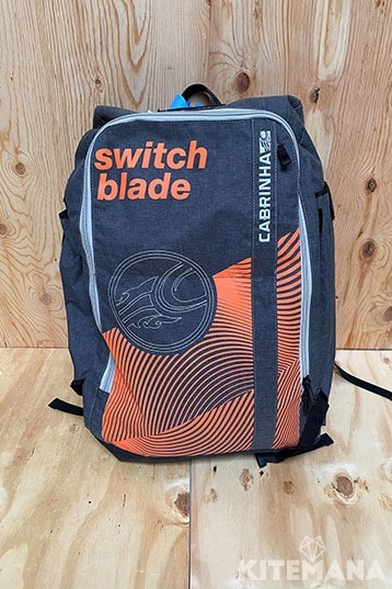 Cabrinha-Switchblade 2019 Kite (2nd)