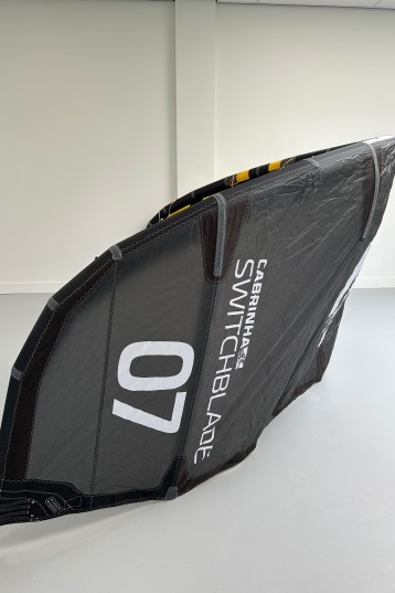 Cabrinha-Switchblade 2023 Kite (DEMO)