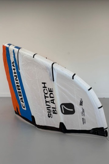 Cabrinha-Switchblade Apex 2025 Kite (DEMO)