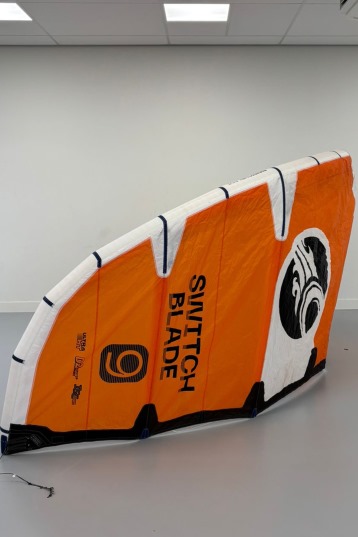 Cabrinha-Switchblade Apex 2025 Kite (DEMO)