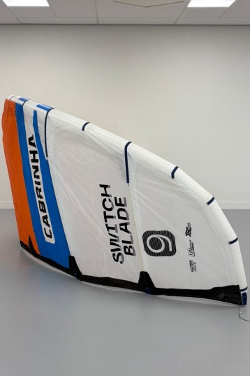 Cabrinha-Switchblade Apex 2025 Kite (DEMO)