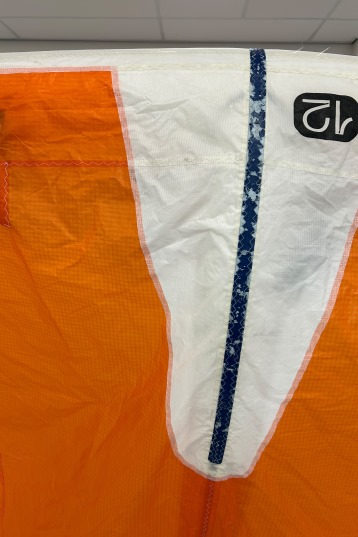 Cabrinha-Switchblade Apex 2025 Kite (DEMO)