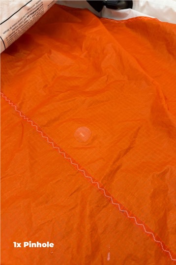 Cabrinha-Switchblade Apex 2025 Kite (DEMO)