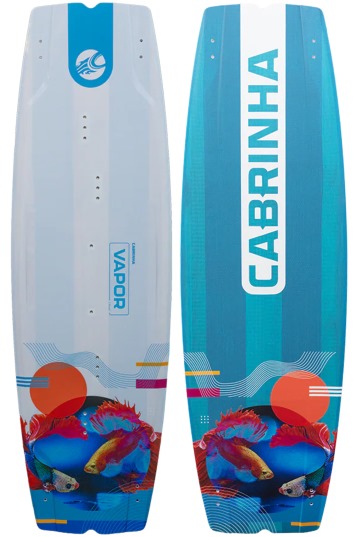 Cabrinha-Vapor 2026 Kiteboard