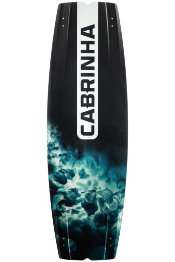 Cabrinha-Vapor Apex 2025 Kiteboard