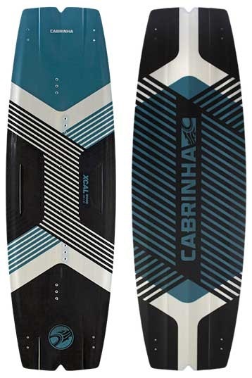 Cabrinha-XCal Wood 2020 Kiteboard