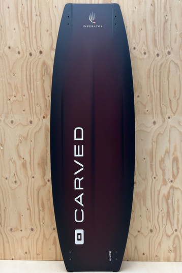 Carved Kiteboards-Imperator Pro Kiteboard (DEMO)