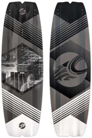 CBL 2021 Kiteboard