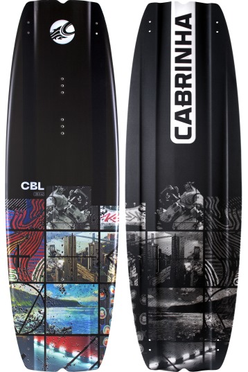 CBL 2024 Kiteboard