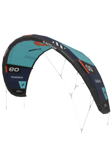 Code V2 2025 Kite