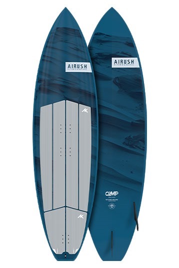 Comp V4 Reflex Wood 2021 Directional