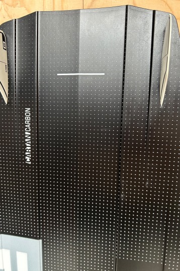 Core Kiteboarding-Choice 5 Kiteboard (DEMO)