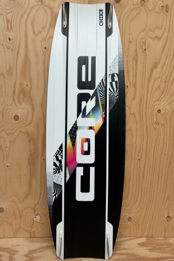 Core Kiteboarding-Choice 6 Kiteboard (DEMO)