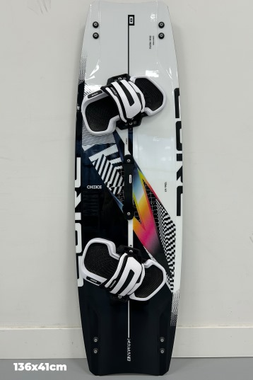 Core Kiteboarding-Choice 6 Kiteboard (DEMO)