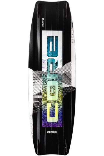 Core Kiteboarding-Choice 7 kiteboard