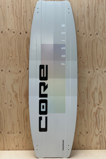 Core Kiteboarding-Fusion 5 Kiteboard (DEMO)