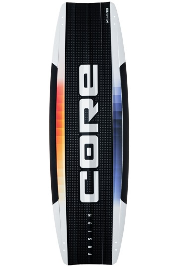 Core Kiteboarding-Fusion 7 Kiteboard