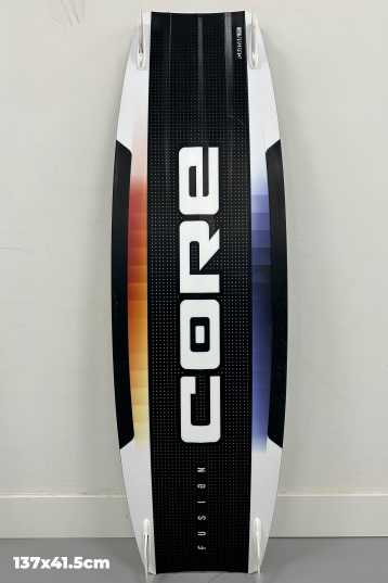Core Kiteboarding-Fusion 7 Kiteboard (DEMO)