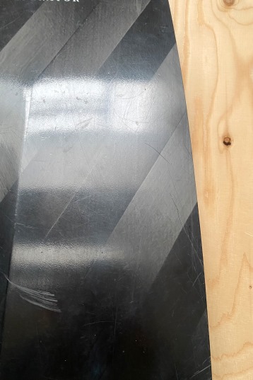 Core Kiteboarding-Imperator 7 Kiteboard (DEMO)