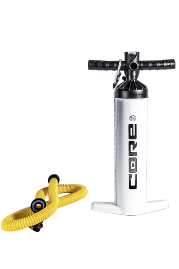 Core Kiteboarding-Kite Pumpe 3.0