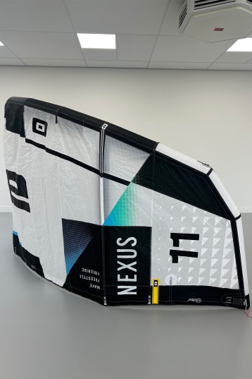 Core Kiteboarding-Nexus 3 Kite (2nd)