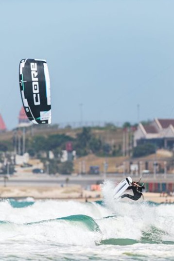 Core Kiteboarding-Nexus 3 Kite